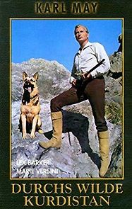 Wild Kurdistan (1968)