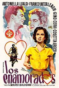 Wild Love (1957)