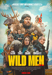 Wild Men (2022)