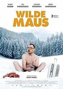 Wild Mouse (2017)