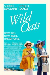 Wild Oats (2016)