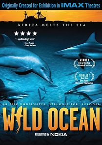 Wild Ocean (2009)