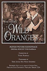 Wild Oranges (1924)