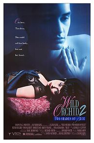 Wild Orchid II: Two Shades of Blue (1991)