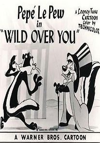 Wild Over You (Short 1953) (1953)