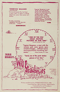 Wild Strawberries (1957)