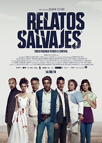 Wild Tales (2014)