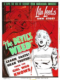 Wild Weed (1949)
