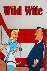 Wild Wife (Short 1954) (1954)