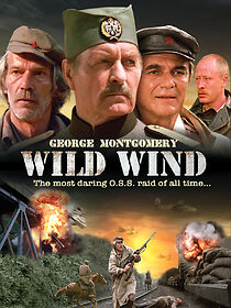 Wild Wind (1986)