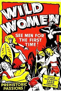 Wild Women (1970)