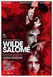 Wilde Salomé (2014)