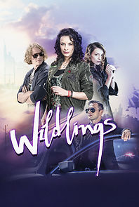 Wildlings (2019)
