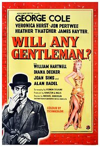 Will Any Gentleman...? (1955)