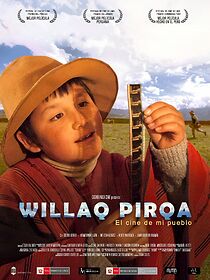 Willaq Pirqa, el cine de mi pueblo (2022)