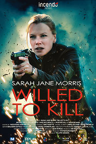 Willed to Kill (2013)