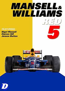 Williams & Mansell: Red 5 (2023)