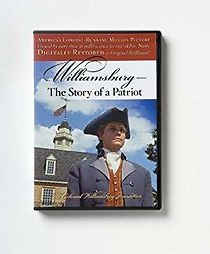 Williamsburg: The Story of a Patriot (1957)