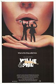 Willie & Phil (1980)