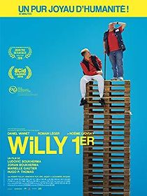 Willy 1er (2016)