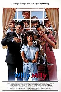 Willy/Milly (1986)
