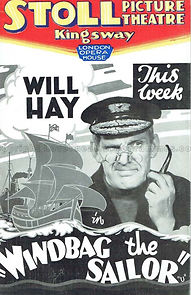 Windbag the Sailor (1936)