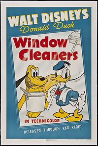 Window Cleaners (1940)