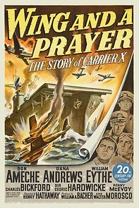Wing and a Prayer (1945)