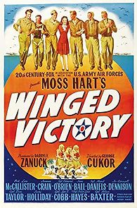 Winged Victory (1944)