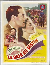 Wings of the Morning (1937)