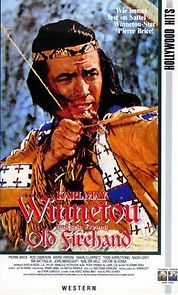 Winnetou and Old Firehand (1967)