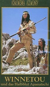 Winnetou and the Crossbreed (1973)