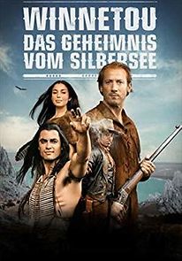 Winnetou - Das Geheimnis vom Silbersee (2016)