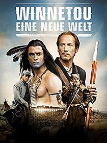 Winnetou & Old Shatterhand (2016)