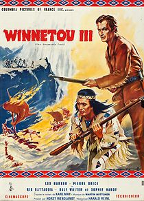 Winnetou: The Last Shot (1965)