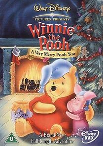 Winnie the Pooh: A Very Merry Pooh Year (2002)
