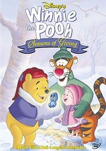 Winnie the Pooh: Seasons of Giving (1999)