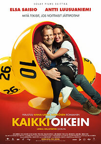 Winning Ticket (2018)