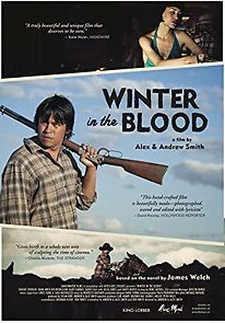 Winter in the Blood (2014)
