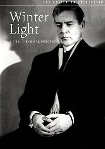 Winter Light (1963)