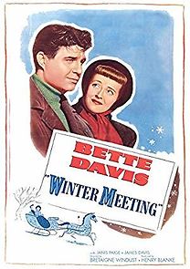 Winter Meeting (1948)