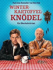 Winterkartoffelknödel (2014)