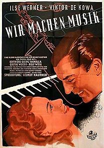 Wir machen Musik (1942)