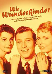 Wir Wunderkinder (1958)
