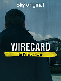 Wirecard: The Billion Euro Lie (2021)