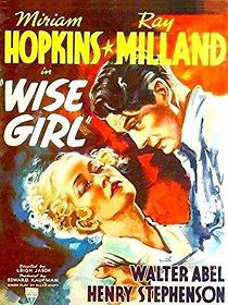 Wise Girl (1937)
