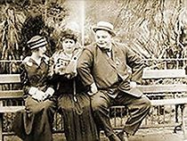 Wished on Mabel (1915)