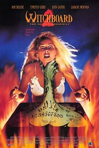 Witchboard 2 (1993)