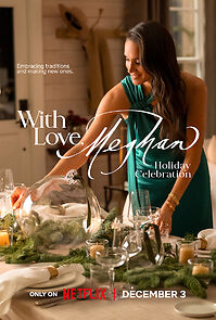 With Love, Meghan: Holiday Celebration (TV Special 2025) (2025)