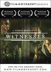 Witnesses (2019)